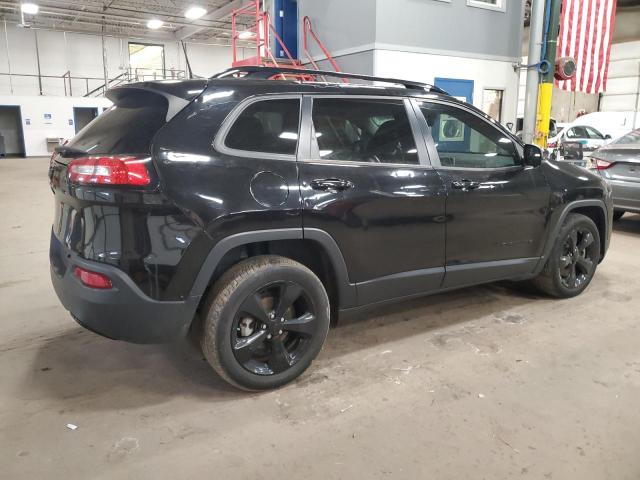2017 JEEP CHEROKEE L - 1C4PJLDB1HW586340
