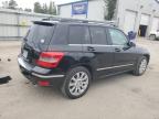 Lot #3034559738 2011 MERCEDES-BENZ GLK 350 4M