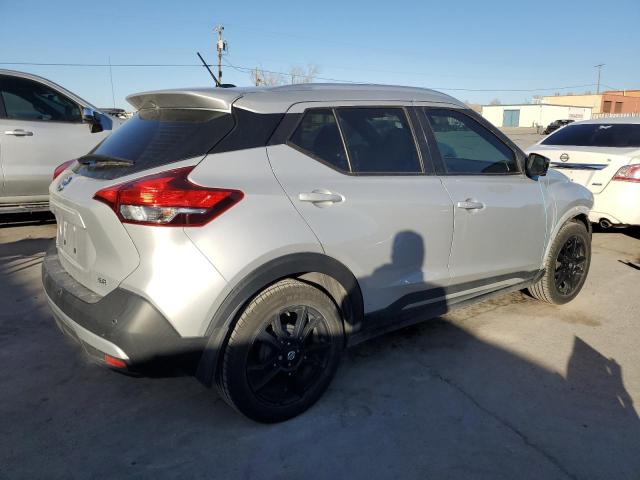 2020 NISSAN KICKS SR - 3N1CP5DV4LL562991