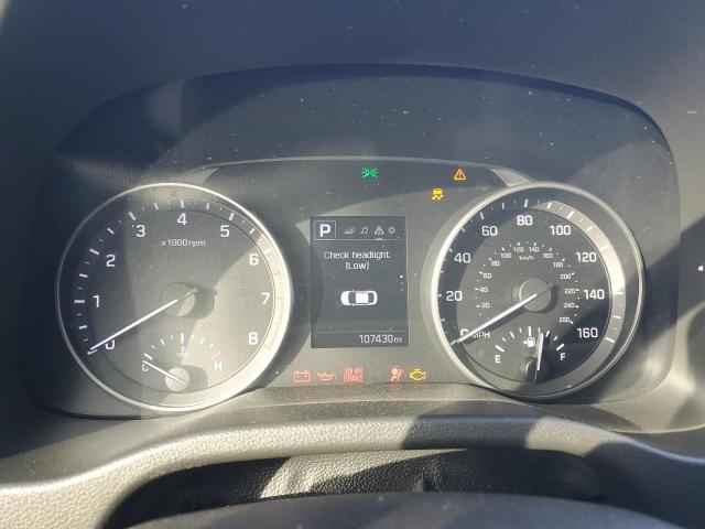 2017 HYUNDAI ELANTRA SE - 5NPD84LF3HH083763