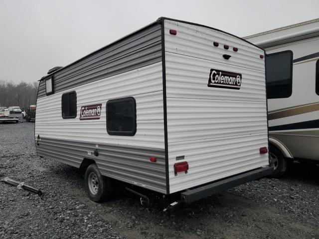 COLEMAN TRAILER 2024 two tone   4YDTCMG19RH937239 photo #4