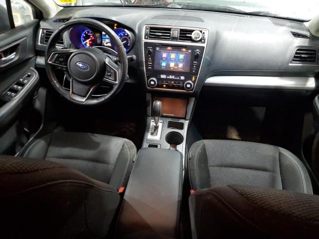 2018 SUBARU OUTBACK 2. - 4S4BSACC2J3267411