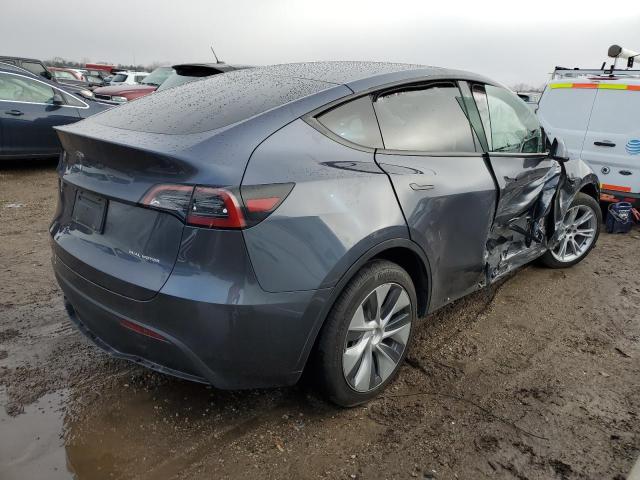 Vin: 7saygdee8pf773128, lot: 85188734, tesla model y 20233