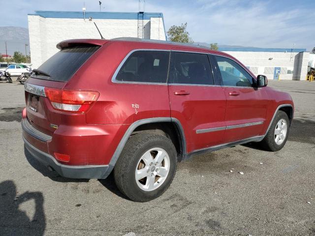 Vin: 1c4rjeagxdc545849, lot: 84834774, jeep grand cher laredo 20133