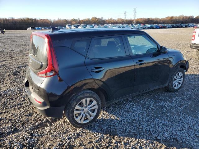 2021 KIA SOUL LX - KNDJ23AU8M7755993