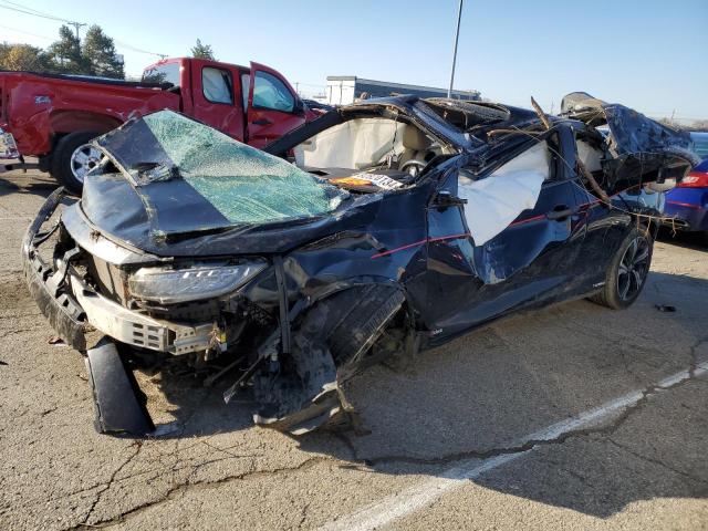 2016 HONDA CIVIC TOUR #3029466712