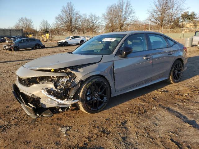 2HGFE4F89SH319865 2025 HONDA CIVIC