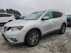 2015 NISSAN ROGUE S - 5N1AT2MV0FC867124