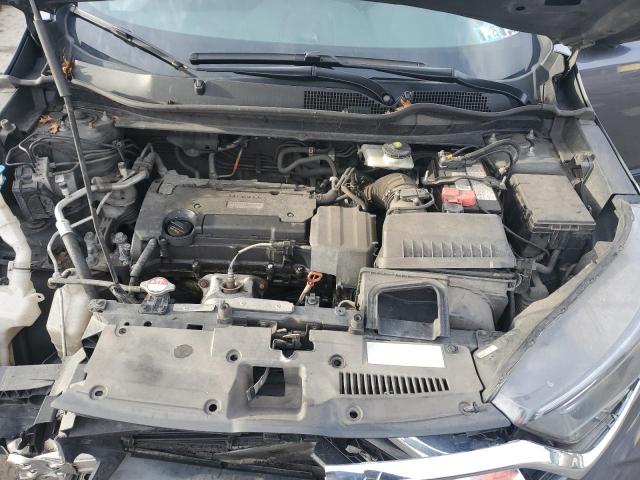 2018 HONDA CR-V LX 2HKRW6H36JH228077