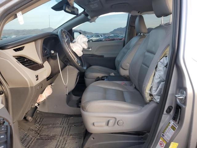 2018 TOYOTA SIENNA - 5TDYZ3DC3JS952360