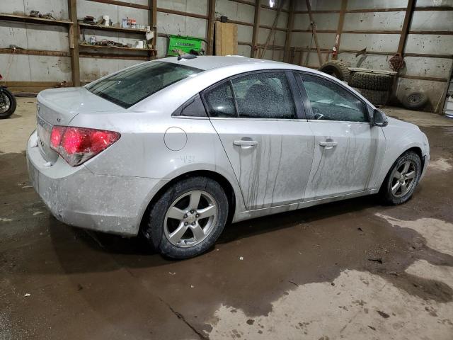 Vin: 1g1pc5sb8f7144552, lot: 84720504, chevrolet cruze lt 20153