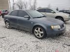 AUDI A4 3.0 QUA photo