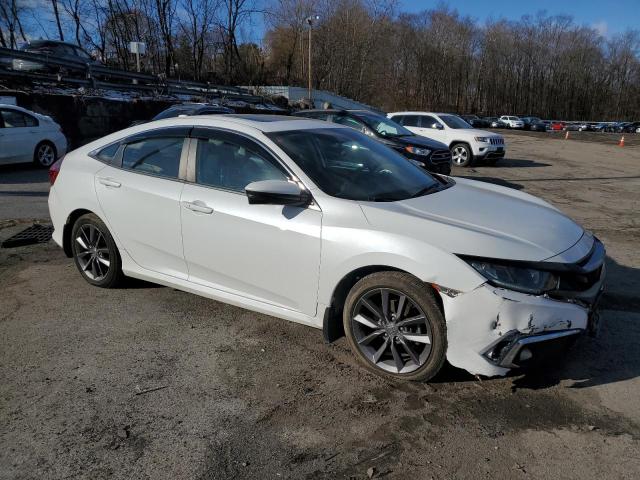 2019 HONDA CIVIC 19XFC1F3XKE203495