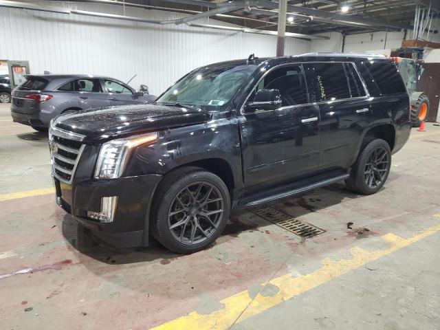 2020 CADILLAC ESCALADE L #3040716775