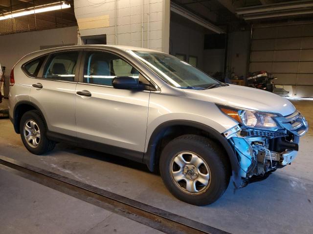 VIN 2HKRM4H31EH634719 2014 HONDA CRV no.4