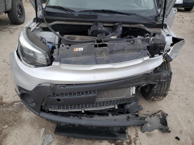 2019 KIA SOUL - KNDJN2A21K7015831
