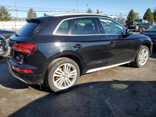 2018 AUDI Q5 PRESTIG WA1CNAFY7J2122016