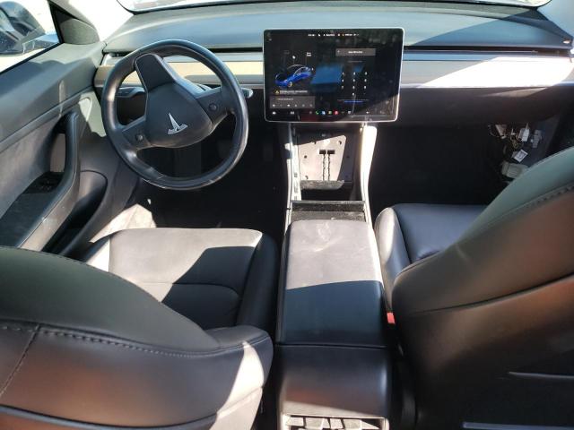2018 TESLA MODEL 3 - 5YJ3E1EB8JF133705