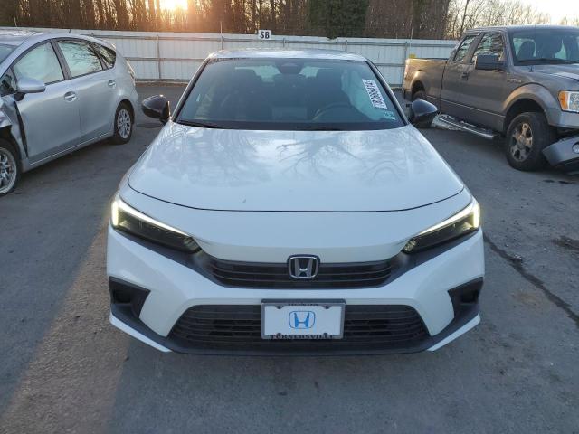 2022 HONDA CIVIC SPOR - 2HGFE2F53NH538853
