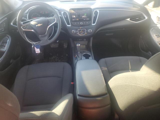 2020 CHEVROLET MALIBU LS - 1G1ZB5ST6LF017174