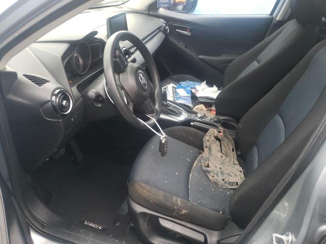 2019 TOYOTA YARIS L - 3MYDLBYV7KY516998