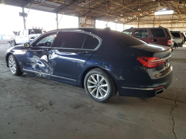 VIN WBA7E2C57GG547851 2016 BMW 7 SERIES no.2