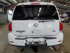 Lot #3033164221 2008 NISSAN ARMADA