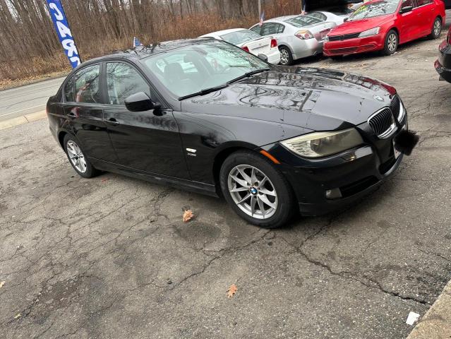 2010 BMW 328 XI #3033014014