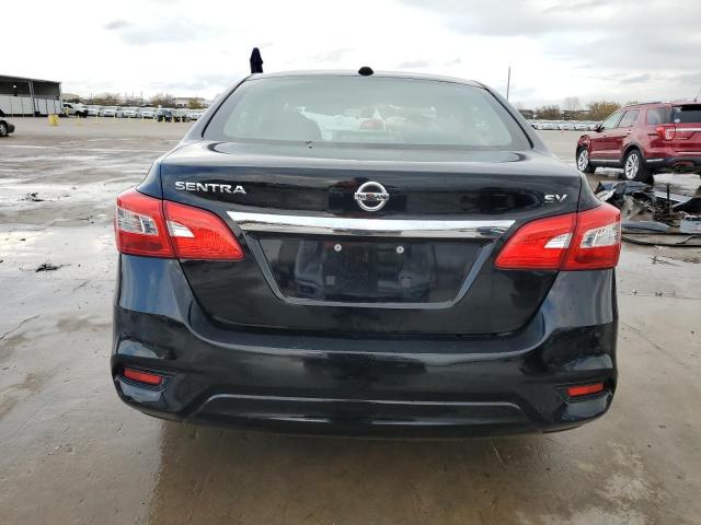 2019 NISSAN SENTRA S - 3N1AB7AP3KY254722