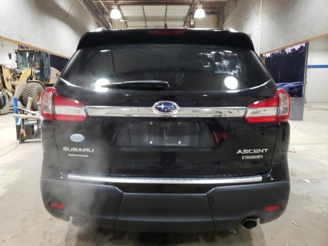 2019 SUBARU ASCENT TOU 4S4WMARD6K3410163