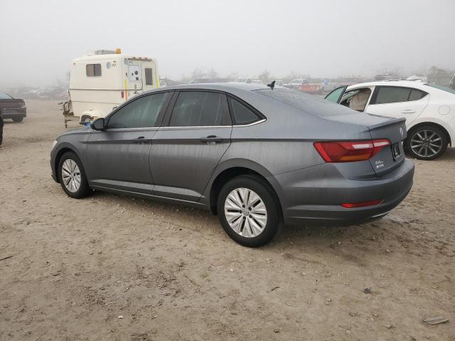 2019 VOLKSWAGEN JETTA S - 3VWC57BU7KM091787