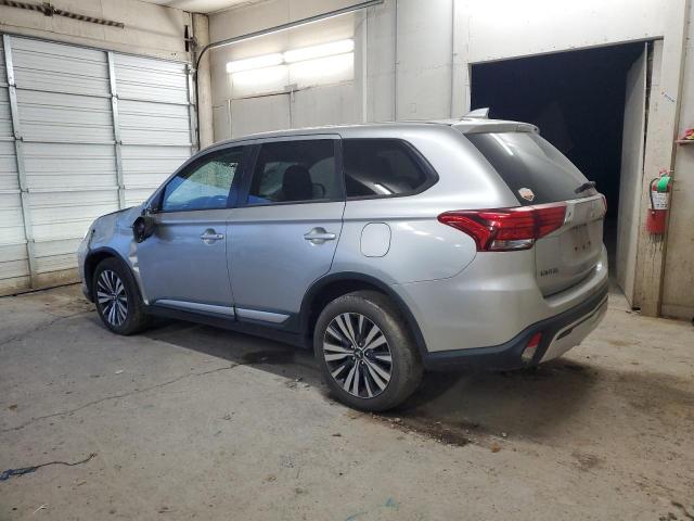Vin: ja4ad2a34kz037543, lot: 82785474, mitsubishi outlander es 20192