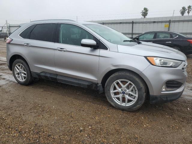2021 FORD EDGE SEL - 2FMPK3J90MBA14942