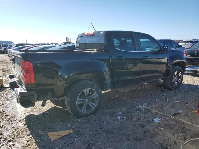 2017 CHEVROLET COLORADO - 1GCGSBEA7H1146651