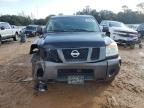 Lot #3024712626 2008 NISSAN TITAN XE