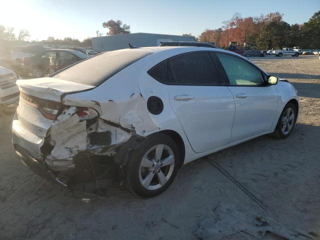 2016 DODGE DART 1C3CDFBB9GD609789