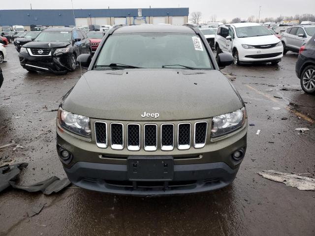 VIN 1C4NJDBB7GD501947 2016 JEEP COMPASS no.5