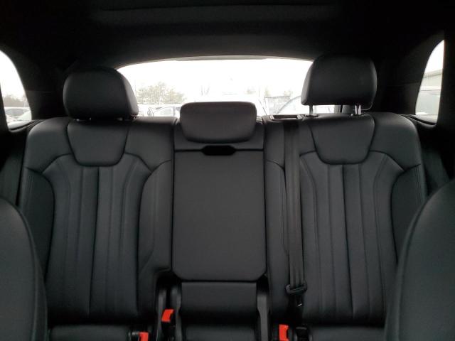 2020 AUDI Q5 TITANIU WA1FNAFY0L2033369