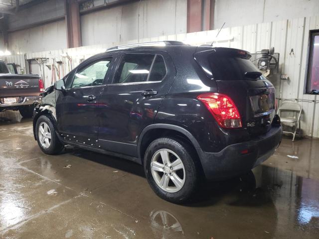 2016 CHEVROLET TRAX 1LT - KL7CJPSB5GB592878