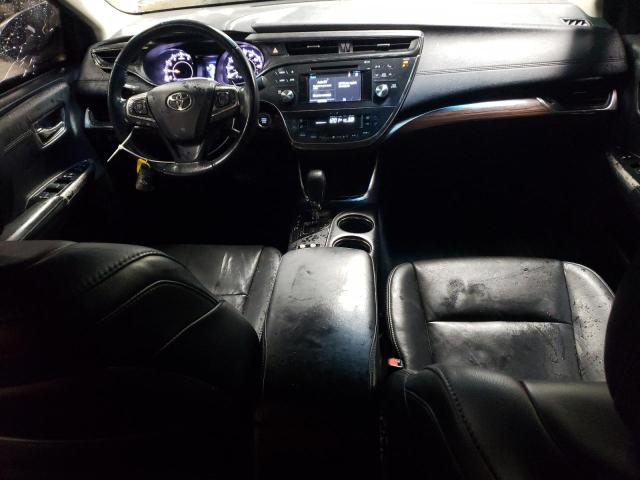 2015 TOYOTA AVALON XLE - 4T1BK1EB9FU190476
