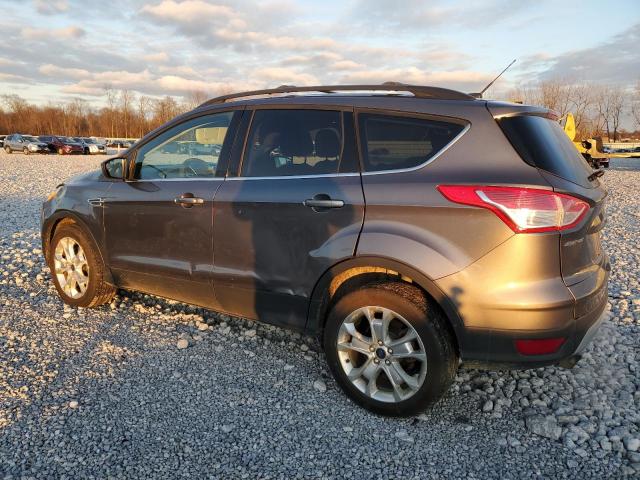 VIN 1FMCU9G93DUD67026 2013 FORD ESCAPE no.2