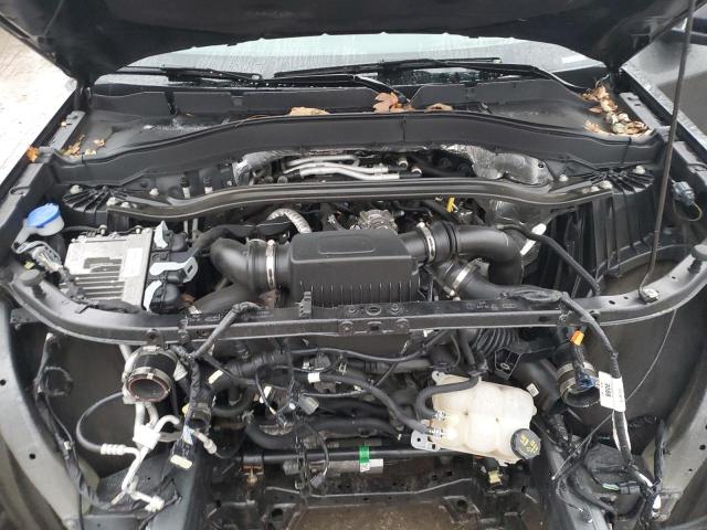 2020 FORD EXPLORER S - 1FM5K8GC9LGB19963