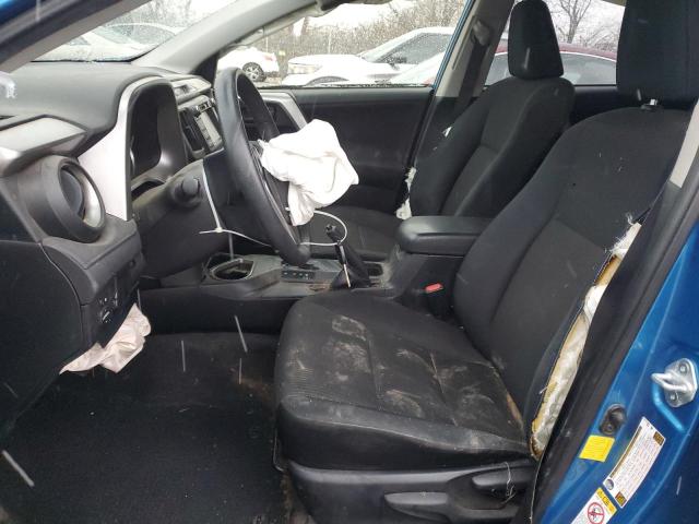 2016 TOYOTA RAV4 LE - JTMZFREV0GJ082279