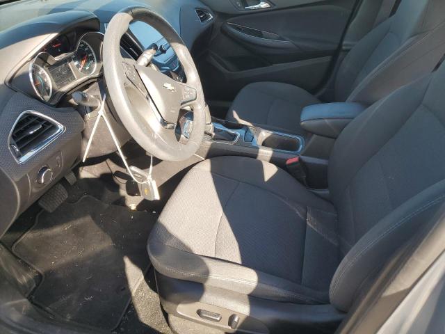 VIN 1G1BE5SM7H7186588 2017 CHEVROLET CRUZE no.7