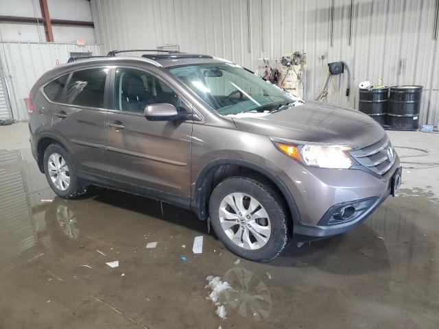 VIN 2HKRM4H71EH648039 2014 HONDA CRV no.4