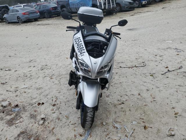 2022 SUZUKI AN400 A JS1DU11J3N7100217
