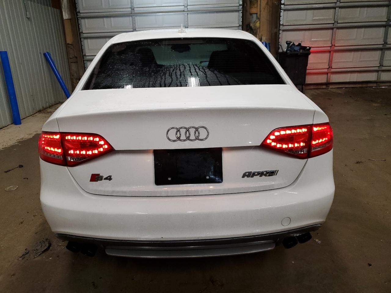 Lot #3042097201 2012 AUDI S4 PREMIUM