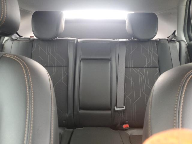 2019 CHEVROLET TRAX 1LT - KL7CJPSB4KB923099