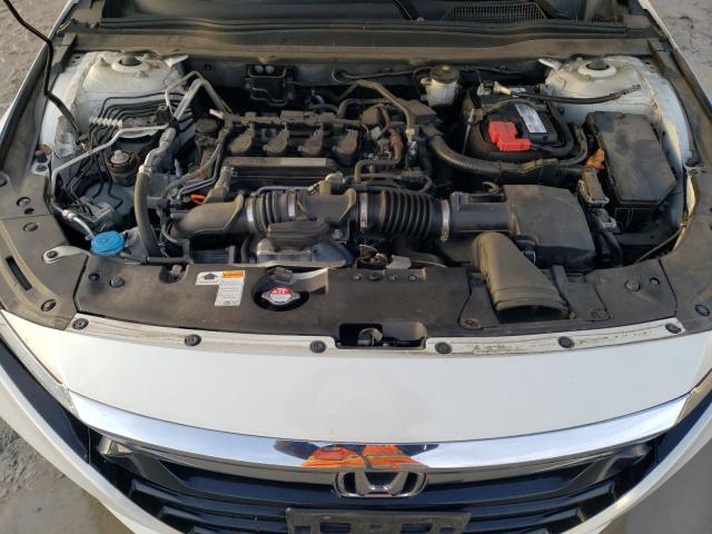 2018 HONDA ACCORD EX - 1HGCV1F46JA118498