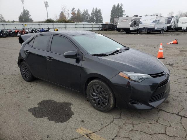2018 TOYOTA COROLLA L - 2T1BURHEXJC083963